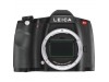 Leica S3 Medium Format DSLR Camera Body Only